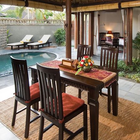 Bumi Linggah Villas Bali Payangan Kültér fotó