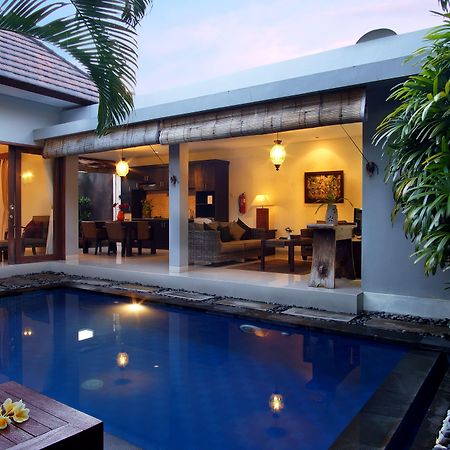 Bumi Linggah Villas Bali Payangan Kültér fotó