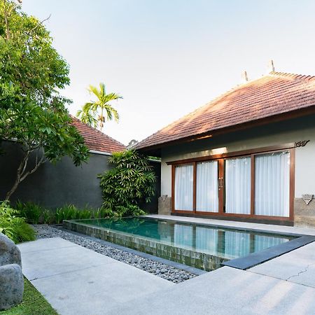 Bumi Linggah Villas Bali Payangan Kültér fotó