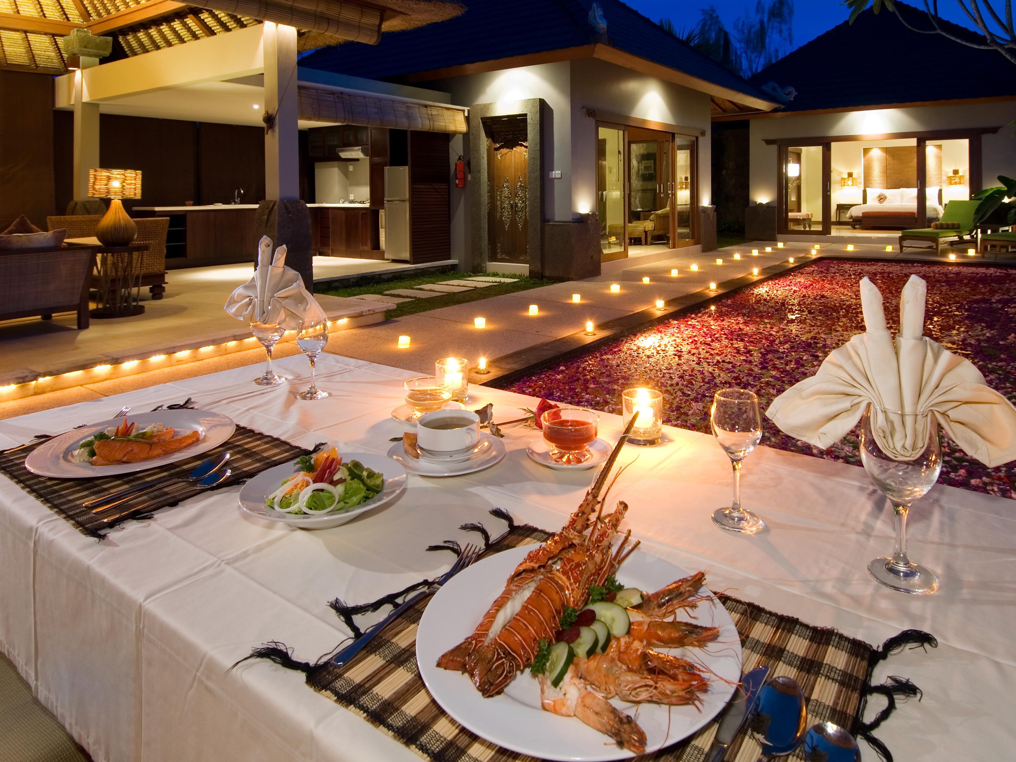 Bumi Linggah Villas Bali Payangan Kültér fotó