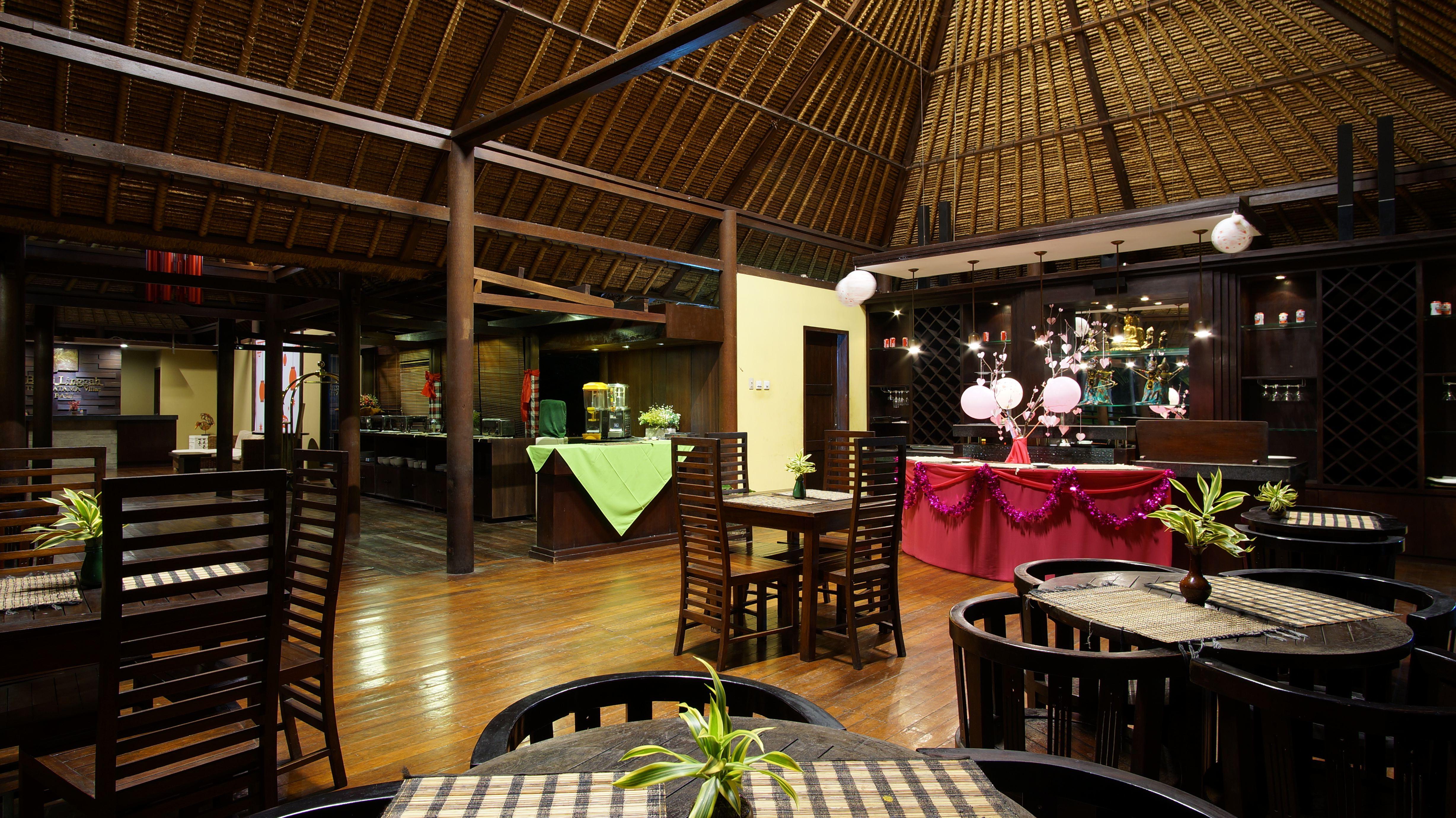 Bumi Linggah Villas Bali Payangan Kültér fotó