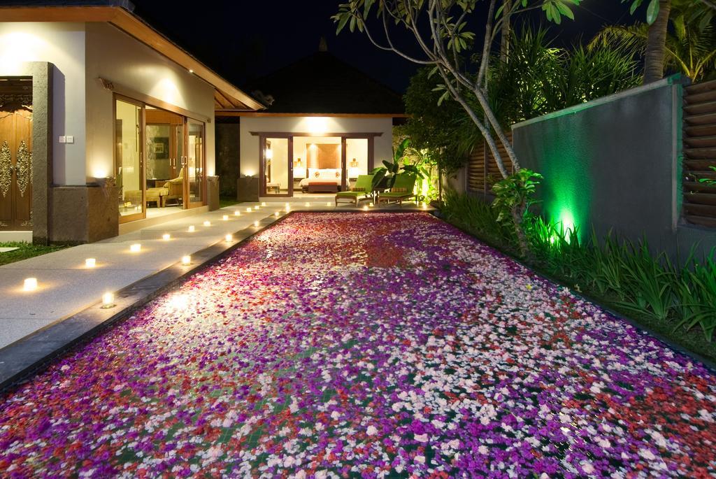 Bumi Linggah Villas Bali Payangan Kültér fotó