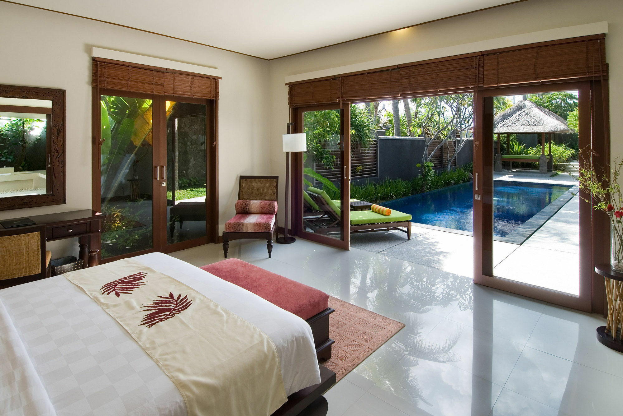 Bumi Linggah Villas Bali Payangan Kültér fotó