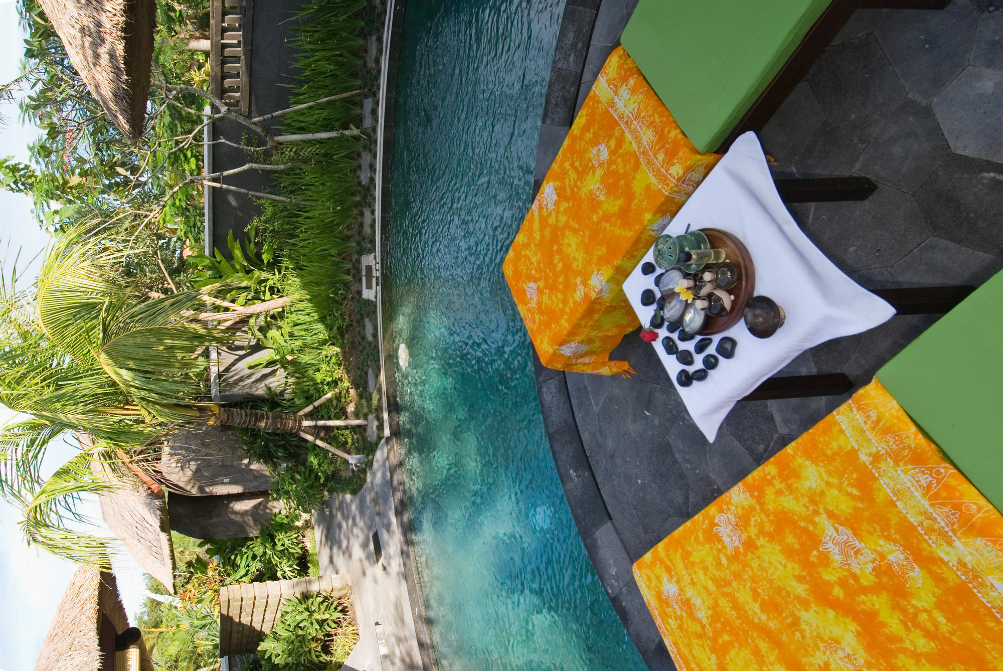 Bumi Linggah Villas Bali Payangan Kültér fotó